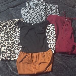 SHEIN Bundle!  1XL